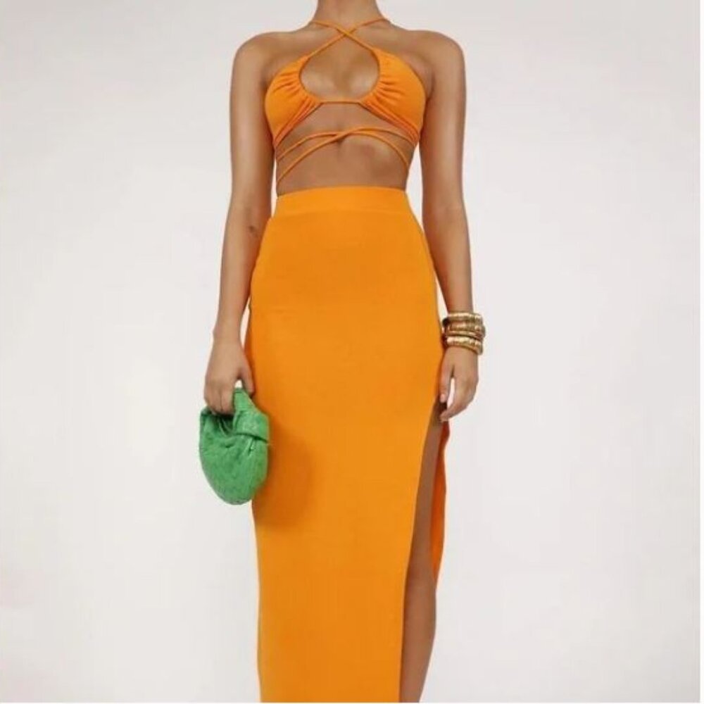 TIGER MIST Kellie Skirt Set